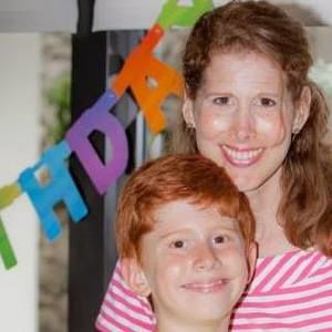 Meet your Posher, Dena